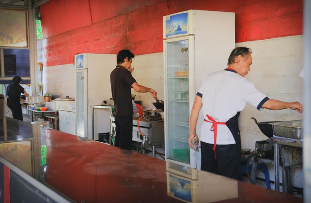 Resto & Catering Business Process Evaluation